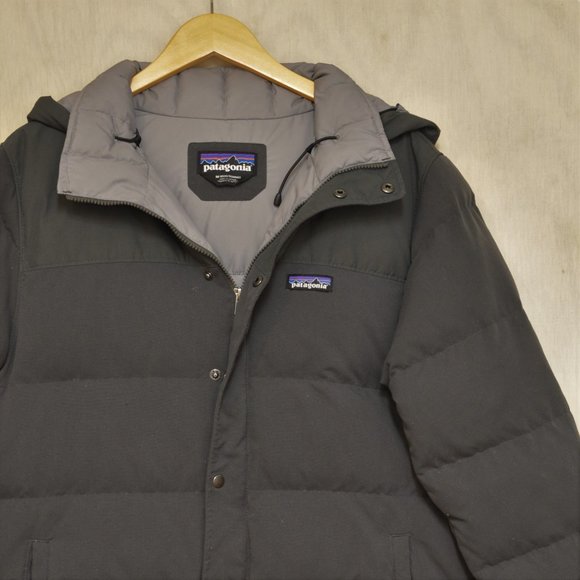 Patagonia Other - Patagonia Down Parka M